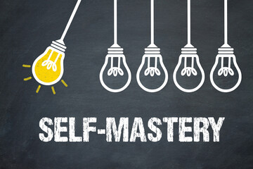 Self-Mastery	
