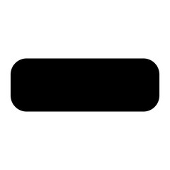 minus icon for illustration