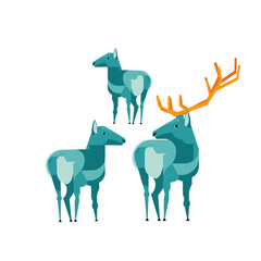 Elk_Herd