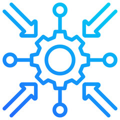Integration Icon