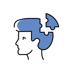 Physiotherapy  Vector icon