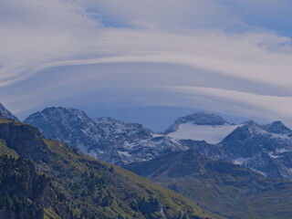 Fototapeta premium cloud 