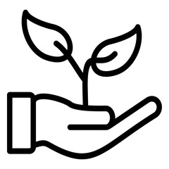 growth icon vector illustration concept