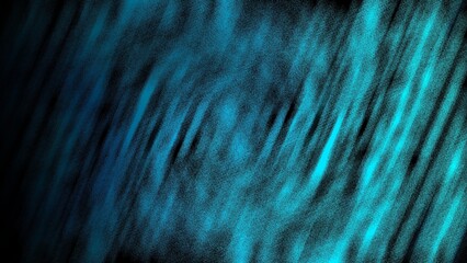 Abstract digital noise texture in blue tones. Digital noise pattern with blue and black textured abstract design. Perfect for your design
