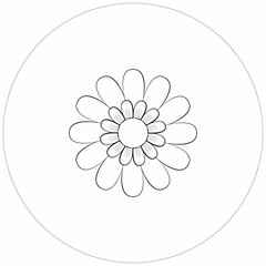 mandala design vectors