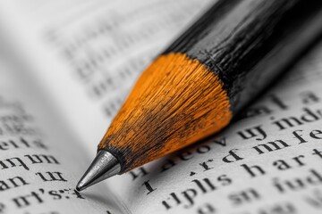 Definition of Artiste: A Conceptual Exploration Highlighted in Black and White Text