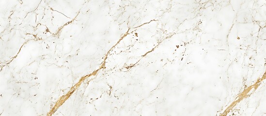 Fototapeta premium White marble texture background (4)