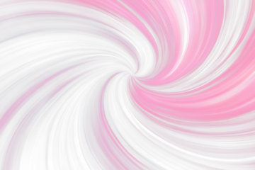 Abstract swirling pink and purple vortex.