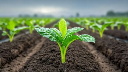 Infographic on recycling green energy plants a bio perspective from agricultural fields