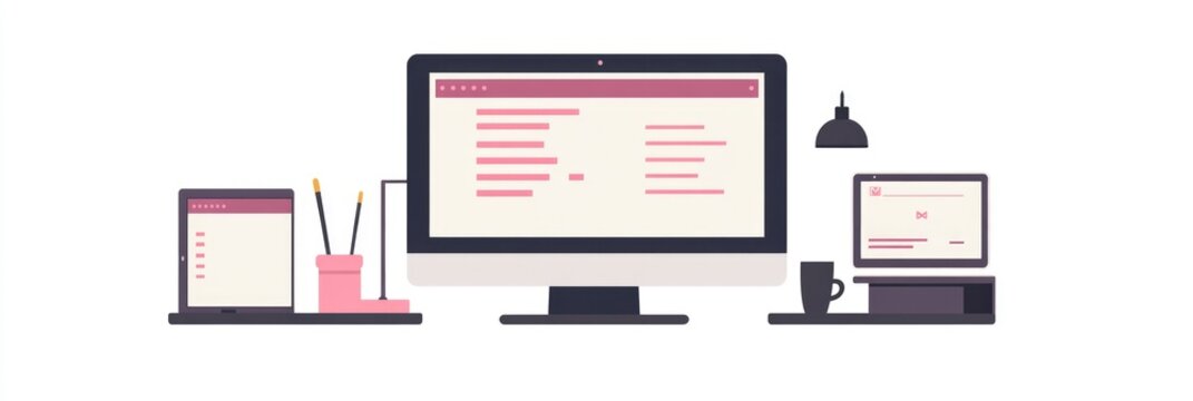 Web Languages: Exploring HTML, CSS, and JavaScript for Modern Development