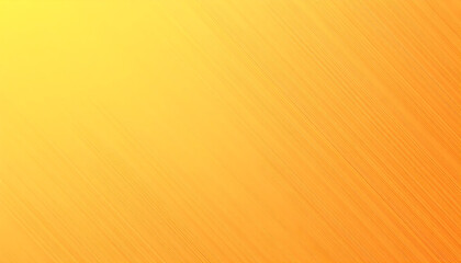 오렌지노랑그라데이션사선패턴