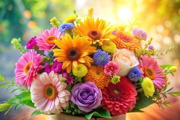 Good Morning Flowers, Morning Greetings, Floral Messages