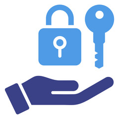 Access Control Icon