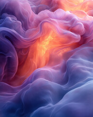 Obraz premium ABSTRACT GRAPHIC DESIGHN LINE COLORFUL 