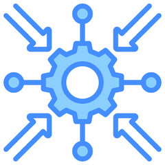 Integration Icon