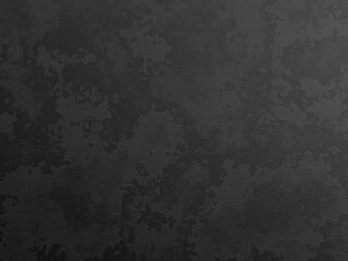 Dark cement texture, rough gray surface. Abstract background, dark concrete wall. Grunge backdrop.