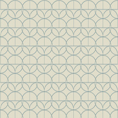 circle pattern vector