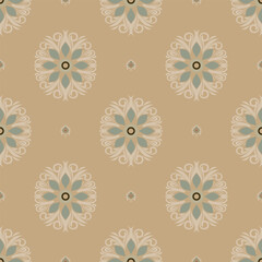 Motifs African boho paisley Floral Ikat pattern embroidery border. Ethnic ikat floral Ethnic Indian Pattern Ikat pattern Ethnic Pattern.Border indian floral Aztec embroidery border seamless patterns.