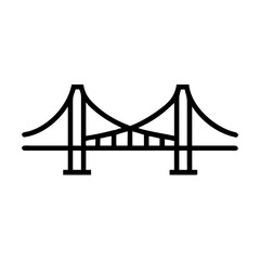 Obraz premium bridge