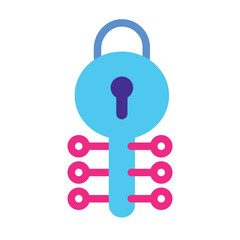 Digital Security icon