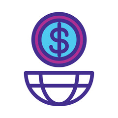 Digital Profit icon