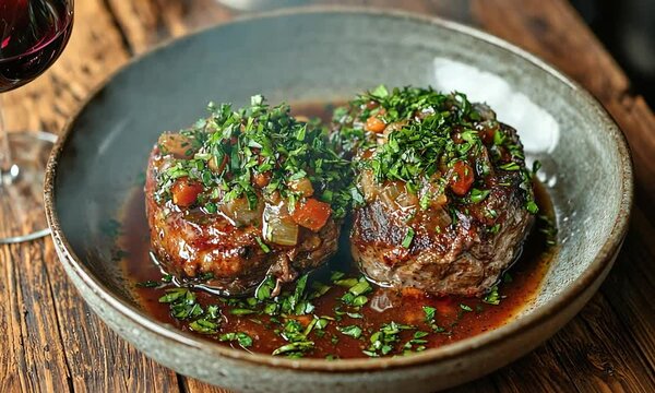 osso buco alla milanese video italian recipe