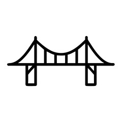 Obraz premium bridge