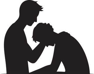  Emotional support vector