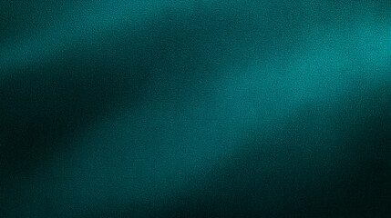 Teal textured background subtle gradient design