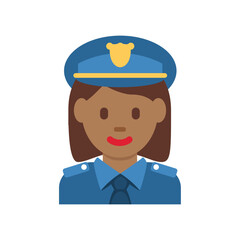 Police Officer (Female)
