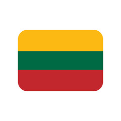 Lithuanian Flag