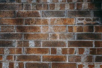 brick wall background