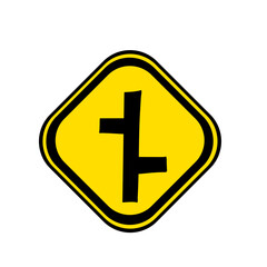 Vector Traffic Regulation Signs