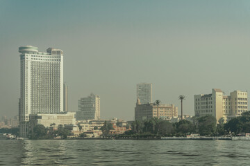 Travel Egypt Nile Cruise