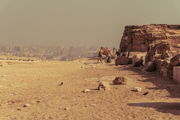 Travel World Wonders Buildings