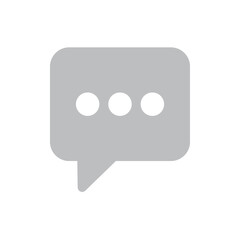 chat icon