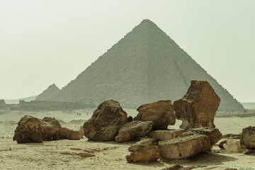 Travel World Wonders Buildings