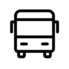 bus