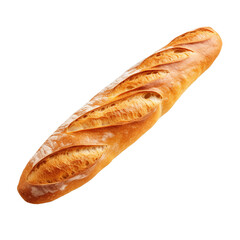 loaf of baguette
