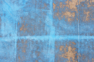 grunge blue background