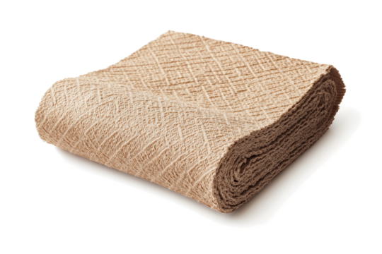 a rolled bu bu bu bu bu bu bu bu bu bu bu bu bu bu bu bu bu cutout image and isolated on transparent background 