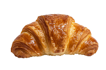 a croise with a croise on it cutout image and isolated on transparent background 