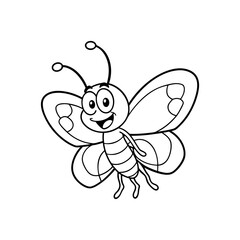 bee and flower