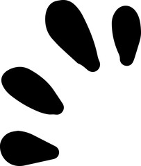 line explosion surprise burst ray hand drawn illustrations