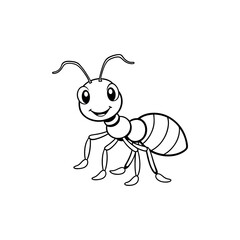 bee cartoon character