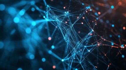 Abstract Data Visualization