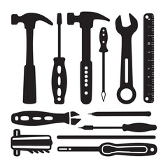 set of tools