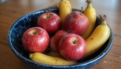 fruits in a basket