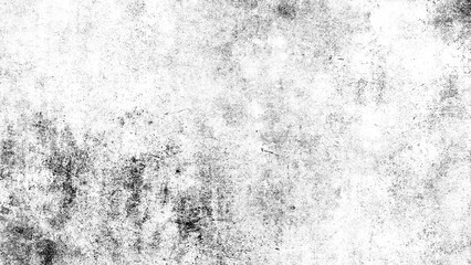 Vintage grunge scratched background, distressed old abstract texture overlays. Crumpled pattern for film poster or album cover.