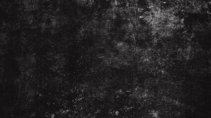 Vintage grunge scratched background, distressed old abstract texture overlays. Crumpled pattern for film poster or album cover.